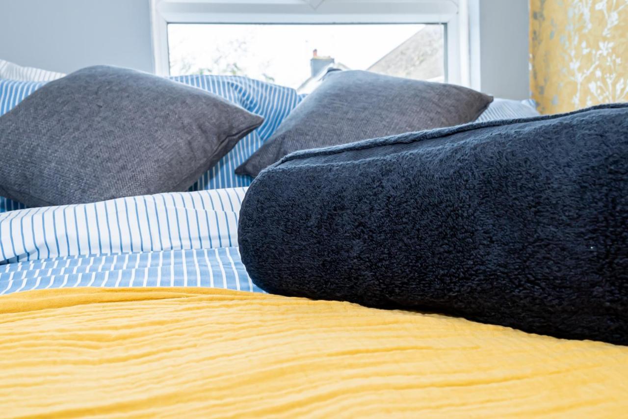 Shirley House 3, Guest House, Self Catering, Self Check In With Smart Locks, Use Of Fully Equipped Kitchen, Close To City Centre, Ideal For Longer Stays, Walking Distance To Bat, 20 Min Drive To Fawley Refinery, Excellent Transport Links Southampton Kültér fotó
