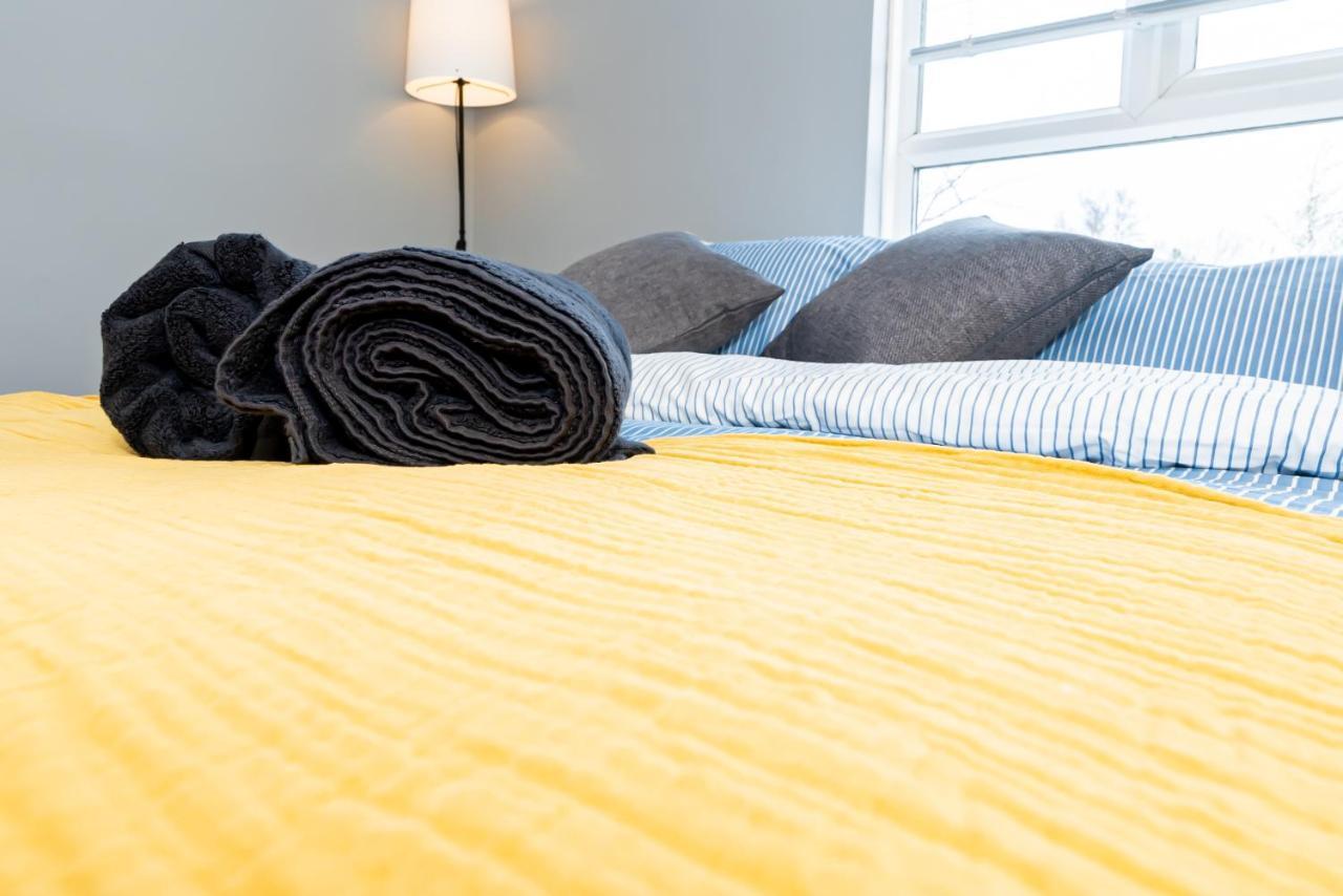 Shirley House 3, Guest House, Self Catering, Self Check In With Smart Locks, Use Of Fully Equipped Kitchen, Close To City Centre, Ideal For Longer Stays, Walking Distance To Bat, 20 Min Drive To Fawley Refinery, Excellent Transport Links Southampton Kültér fotó